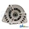 A & I Products Alternator, (Re-Man) 9" x6.5" x7" A-4271312M91 - alternate 2